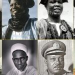 Nigeria history Nigeria history